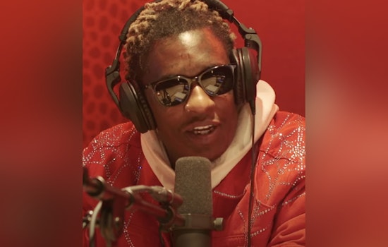 Trial of Rapper Young Thug Resumes in Atlanta with Witness Credibility and Prosecutorial Pressure in Focus