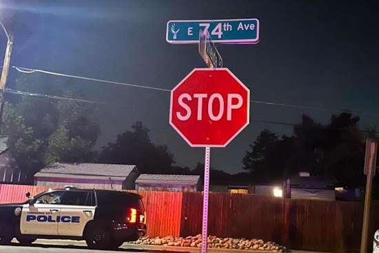 Trio Shot in Commerce City: One Fatality, Man in Critical State