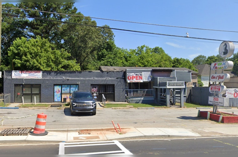 Triple Shooting at Atlanta Album Release Party Under Investigation, Three Men Hospitalized