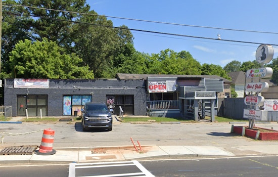 Triple Shooting at Atlanta Album Release Party Under Investigation, Three Men Hospitalized