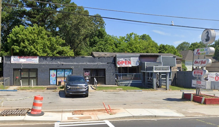 Triple Shooting at Atlanta Album Release Party Under Investigation, Three Men Hospitalized