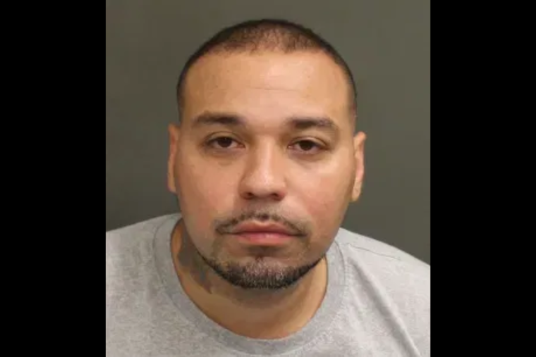 Triple Shooting Suspect from Colerain Township Bar Capture in Central Florida