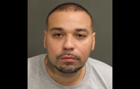 Triple Shooting Suspect from Colerain Township Bar Capture in Central Florida