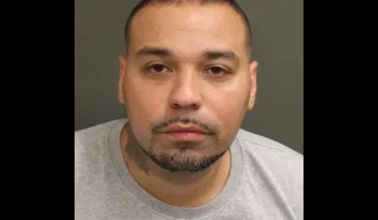 Triple Shooting Suspect from Colerain Township Bar Capture in Central Florida