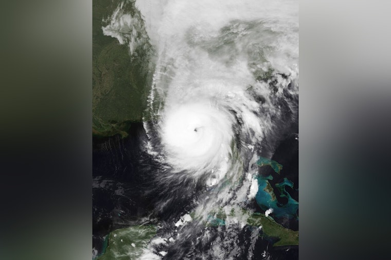 Tropical Storm Helene Downgraded but Still Dangerous as It Moves Through Georgia, Prompting Vigilance in Jacksonville Area