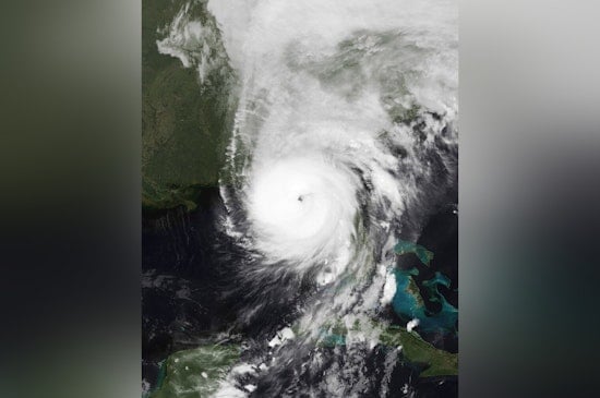 Tropical Storm Helene Downgraded but Still Dangerous as It Moves Through Georgia, Prompting Vigilance in Jacksonville Area