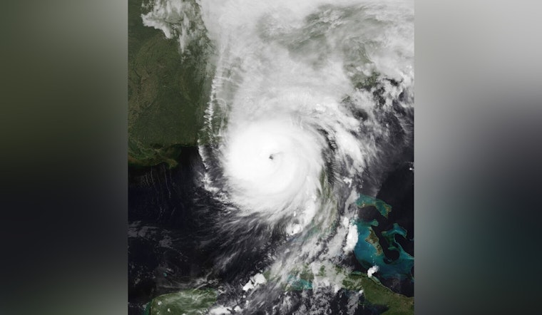Tropical Storm Helene Downgraded but Still Dangerous as It Moves Through Georgia, Prompting Vigilance in Jacksonville Area