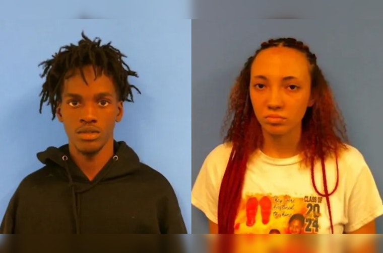 Troup County Mourns as Three Teens Charged in the Murder of 16-Year-Old Kyren Rainn Johnson