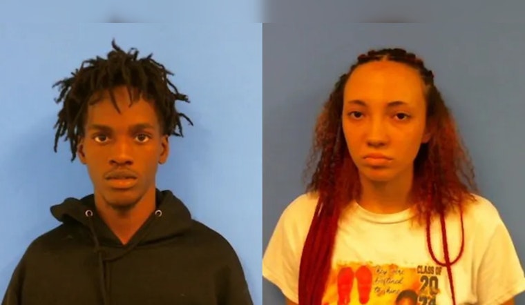 Troup County Mourns as Three Teens Charged in the Murder of 16-Year-Old Kyren Rainn Johnson