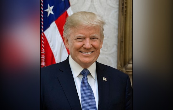 rump Set to Champion Law and Order Stance in Charlotte, Rallying Police Support Amid Scrutiny Over January 6 Sympathies