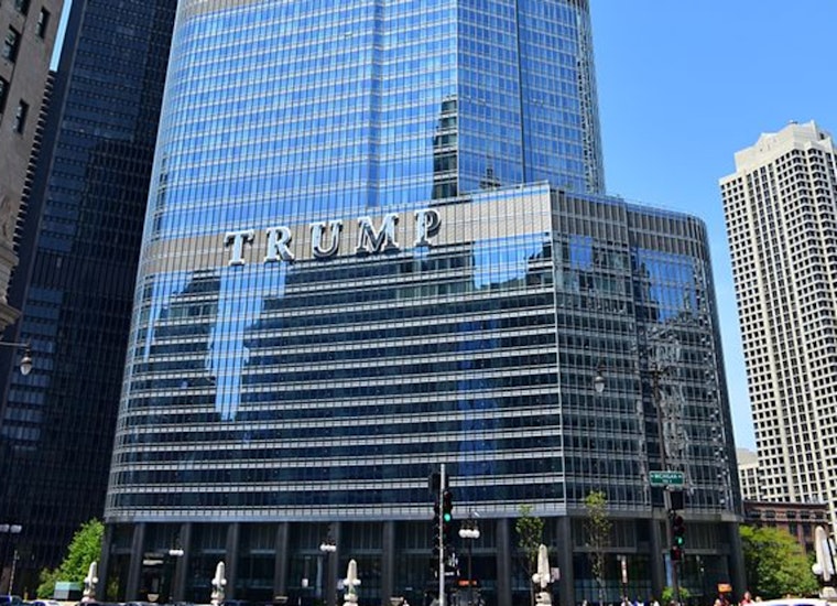 Trump Tower in Chicago Found in Violation of Environmental Laws by Judge