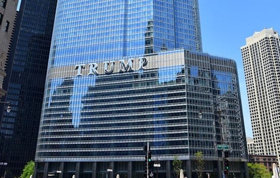 Trump Tower in Chicago Found in Violation of Environmental Laws by Judge