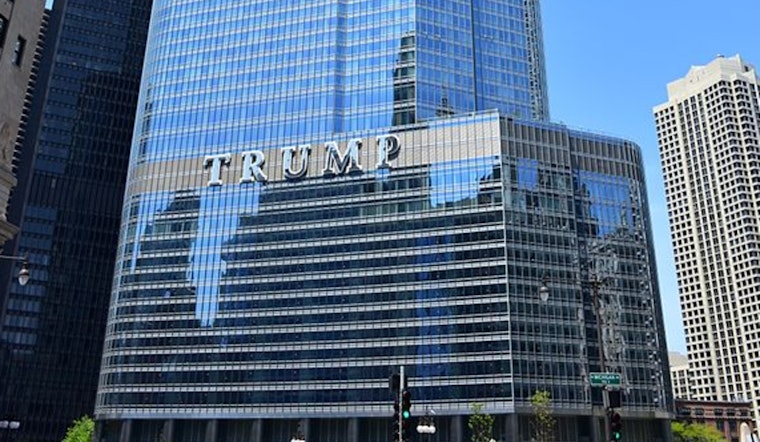 Trump Tower in Chicago Found in Violation of Environmental Laws by Judge