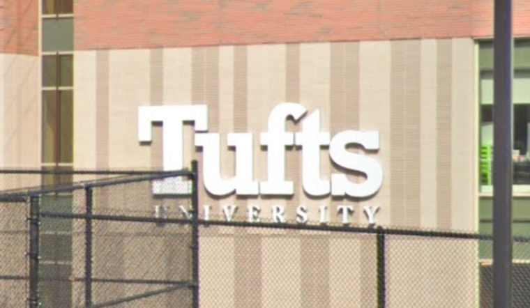 Tufts University Lacrosse Team Hospitalized with Rhabdo After Intense Workout Led by Navy SEAL Grad