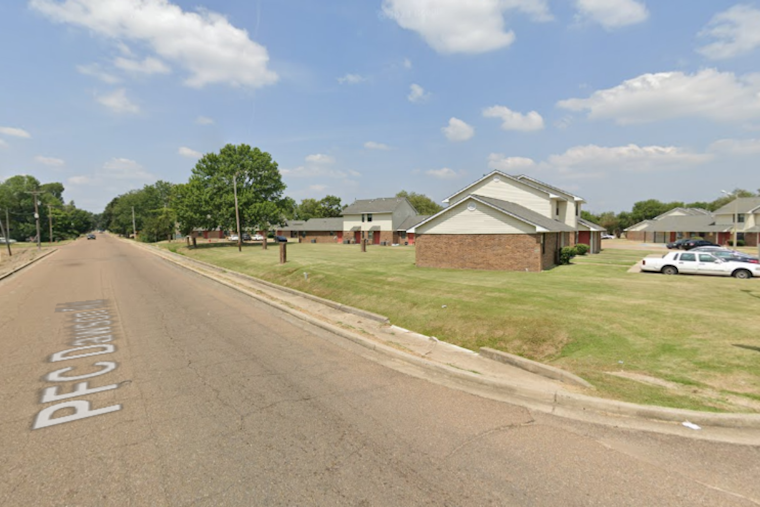 Tunica Homeowner Wounded, Intruder Fatally Shot in Overnight Home Invasion at CottonLand Village Apartments