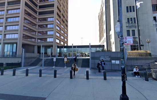 Turnover in Cook County, Two Key Prosecutors Resign Amid Office Controversies