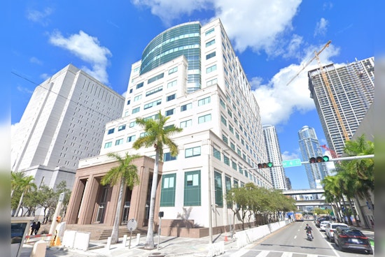 Twelve Suspected Gang Members Indicted in South Florida Drug Trafficking Operation