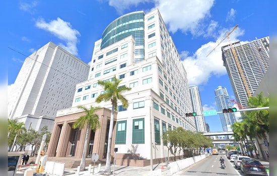 Twelve Suspected Gang Members Indicted in South Florida Drug Trafficking Operation