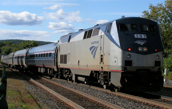 Twin Fatalities in Essex, Amtrak Train Strikes ATV, Spurring Delays In Rail Service Between Wilmington and Baltimore