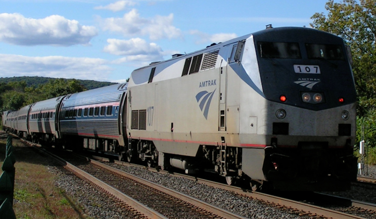 Twin Fatalities in Essex, Amtrak Train Strikes ATV, Spurring Delays In Rail Service Between Wilmington and Baltimore