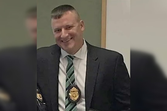 Twin Terrors Unleashed as Ex-Stoughton Cops Embroiled in Scandal of Deceit and Murder