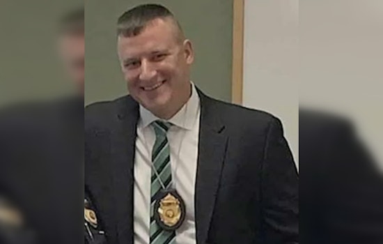 Twin Terrors Unleashed as Ex-Stoughton Cops Embroiled in Scandal of Deceit and Murder