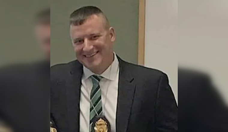 Twin Terrors Unleashed as Ex-Stoughton Cops Embroiled in Scandal of Deceit and Murder
