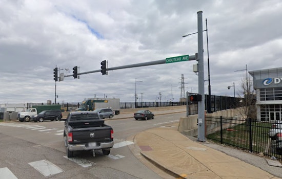 Two 19-Year-Olds Critically Injured in Shooting near St. Louis Gas Station