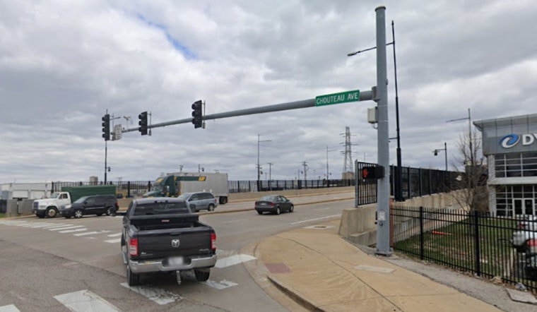 Two 19-Year-Olds Critically Injured in Shooting near St. Louis Gas Station
