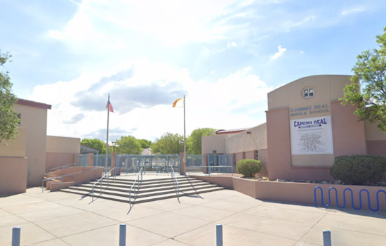 Two Adolescents Charged with School Threats in Las Cruces, Police and Schools Reinforce Safety Measures