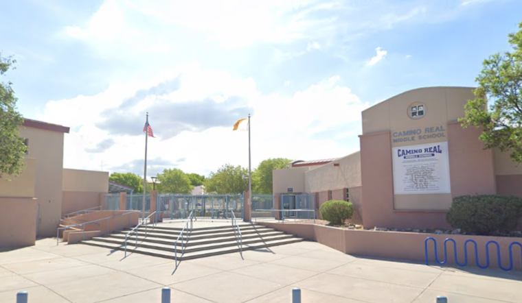 Two Adolescents Charged with School Threats in Las Cruces, Police and Schools Reinforce Safety Measures