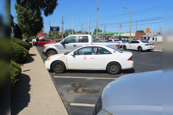 Two Arrested Following Attempted Robbery and Shooting on Indianapolis's South Side