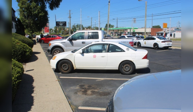 Two Arrested Following Attempted Robbery and Shooting on Indianapolis's South Side