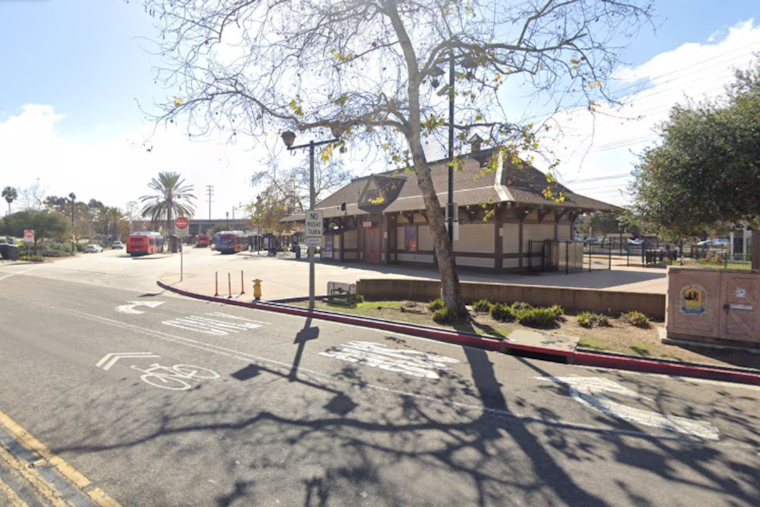Two Arrested for Assault in Old Town San Diego After Victim Stabbed and Hit with Rock