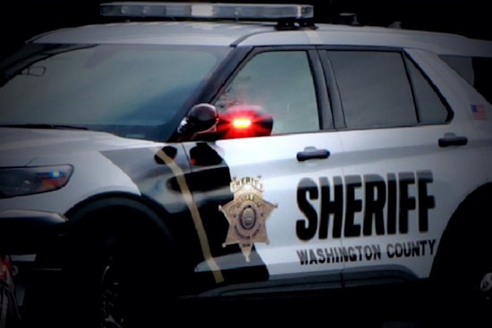Two Arrested in Portland After Aloha Shooting Escalates into Gunfire, Innocent Homes Hit