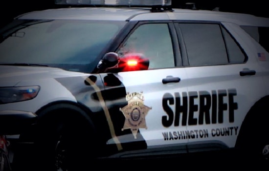 Two Arrested in Portland After Aloha Shooting Escalates into Gunfire, Innocent Homes Hit