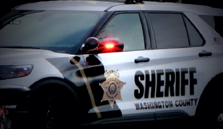 Two Arrested in Portland After Aloha Shooting Escalates into Gunfire, Innocent Homes Hit