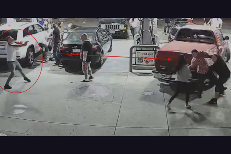 Two Arrested in San José After Shootout at Unsanctioned Car Show, Police Seek Public's Help