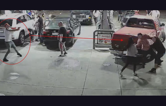 Two Arrested in San José After Shootout at Unsanctioned Car Show, Police Seek Public's Help