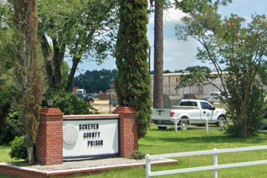 Two Bulloch County Men Arrested by GBI on Rape and Sexual Battery Charges