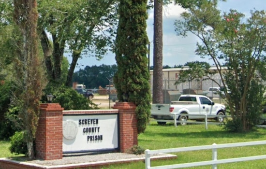 Two Bulloch County Men Arrested by GBI on Rape and Sexual Battery Charges