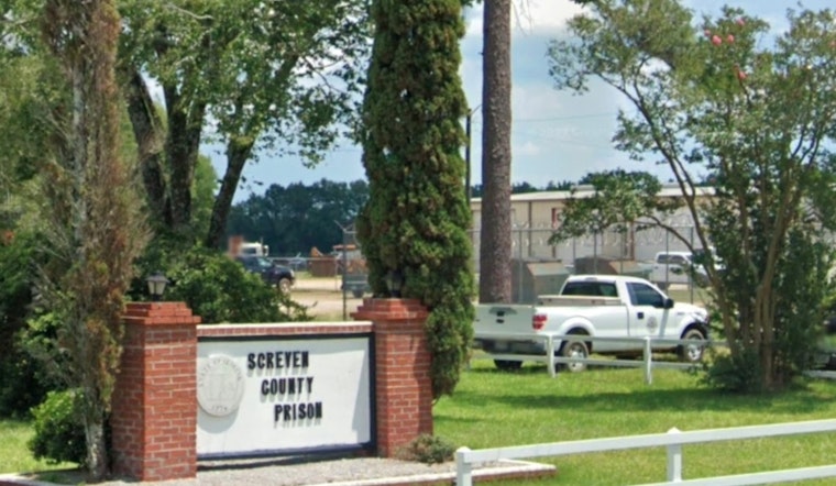 Two Bulloch County Men Arrested by GBI on Rape and Sexual Battery Charges