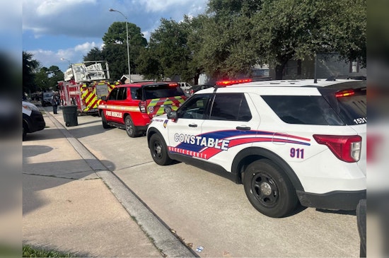 Two Children Struck by Vehicles Within One Hour on Same Harris County Block, Investigations Underway