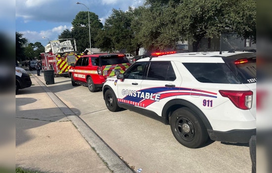 Two Children Struck by Vehicles Within One Hour on Same Harris County Block, Investigations Underway