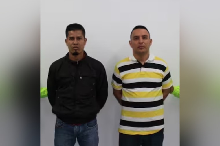 Two Colombians Sentenced in Miami for 2021 Bombing that Injured U.S. Soldiers in Cúcuta, Colombia