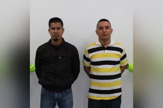 Two Colombians Sentenced in Miami for 2021 Bombing that Injured U.S. Soldiers in Cúcuta, Colombia