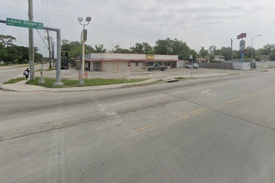 Two Dead and Nine Wounded in Drive-By Shooting at Houston Block Party as Police Search for White Pickup Truck