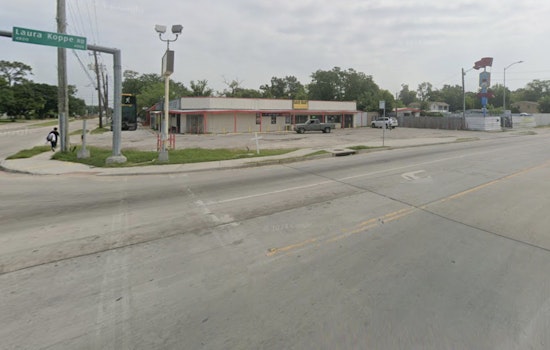 Two Dead and Nine Wounded in Drive-By Shooting at Houston Block Party as Police Search for White Pickup Truck