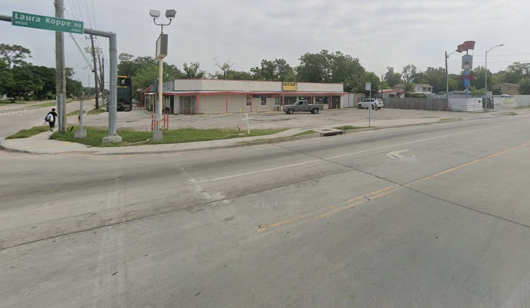 Two Dead and Nine Wounded in Drive-By Shooting at Houston Block Party as Police Search for White Pickup Truck