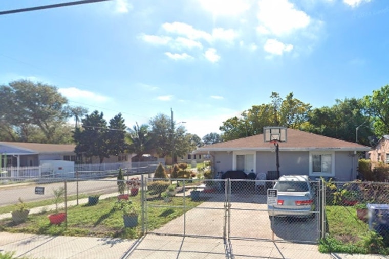 Two Dead and One Injured in Miami-Dade House Fire with Arson Suspected